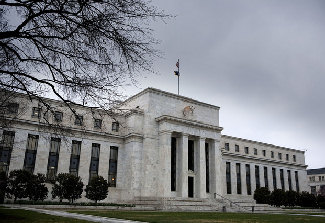 Federal Reserve Bank