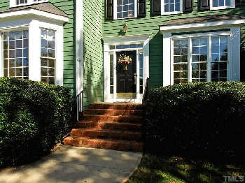 single family home