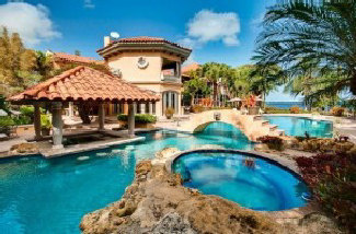 Luxury Home