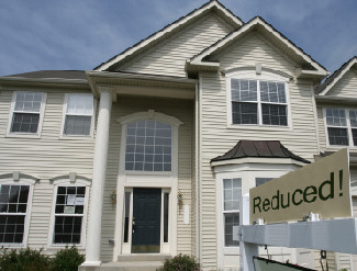 McMansion for sale