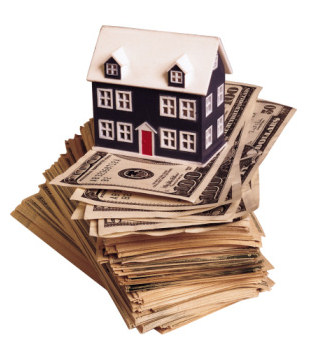 down payment