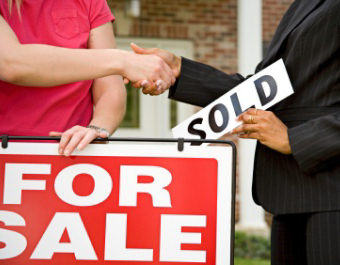 happy home seller