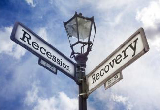 recession or recovrey