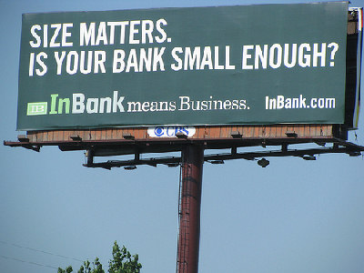 local banks