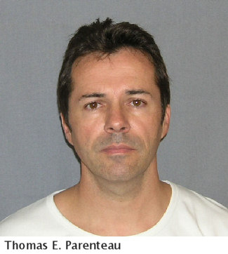 Thomas Parenteau