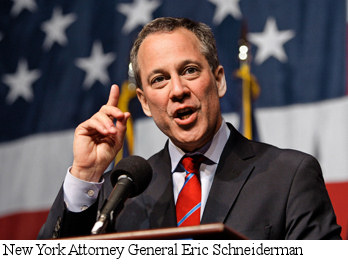 Eric Schneideman