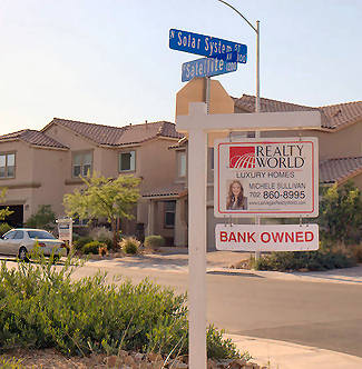 bank owned