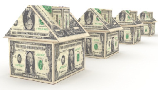 government backed loans