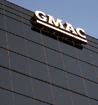 GMAC Building