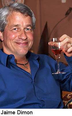 Jamie Dimon