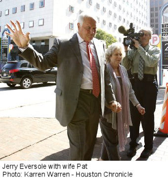 Jerry Eversole