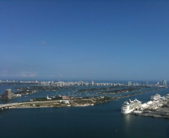 Miami, Florida