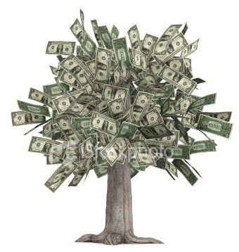 money tree