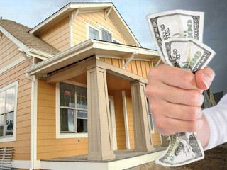 home mortgage