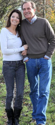 older couple