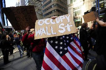 protests