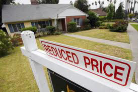 price reduced