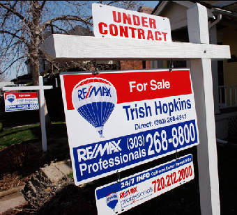 pending sale