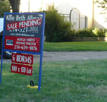 pending