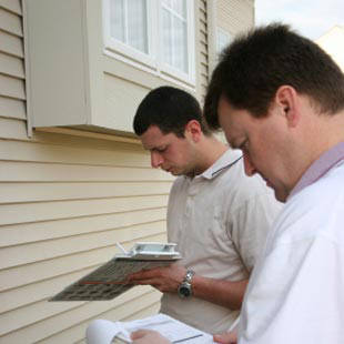 residential appraiser