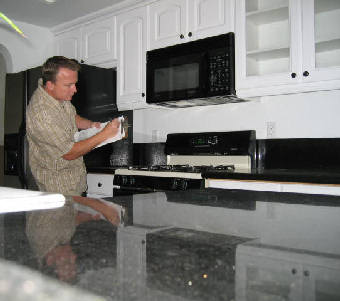 residential appraiser
