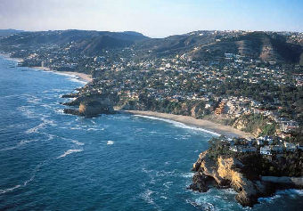 california real estate
