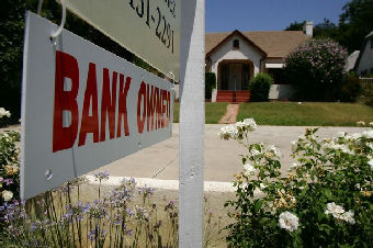 bank owned