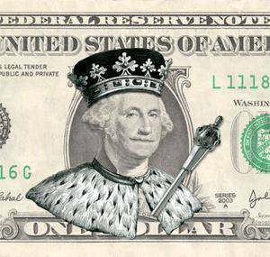 King Cash