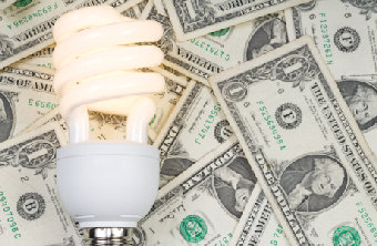 energy costs