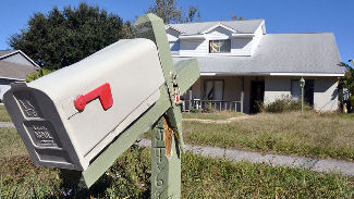 Homeowners Stopped Caring