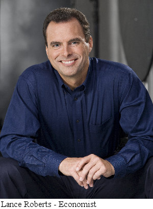 Lance Roberts