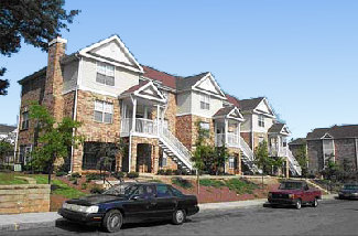 multi-family housing