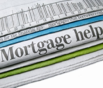 mortgage help