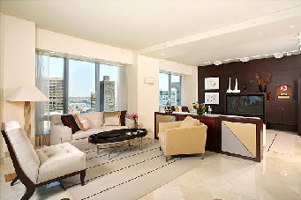 boston penthouse