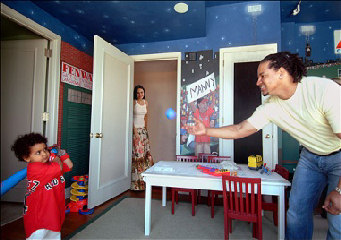jr room