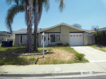 foreclosure
