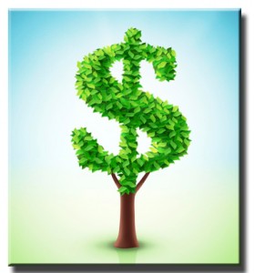 money tree