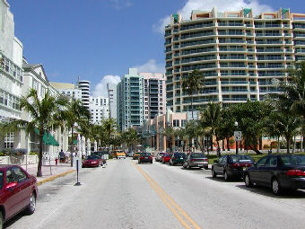 commercial real estate