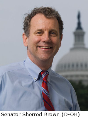 Sen. Sherrod Brown