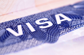 visa