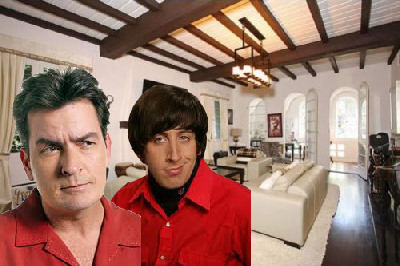 Charlie Sheen