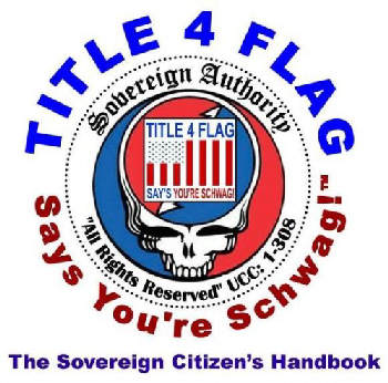 handbook for sovereign citizens