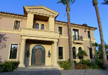 luxury real estate