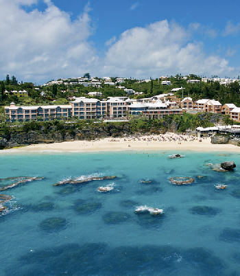 resort market