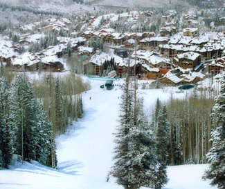 resort markets