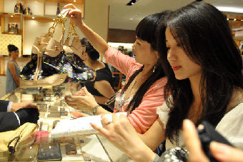 Chinese Consumers