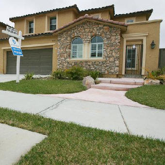 home for sale