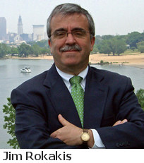 Jim Rokakis