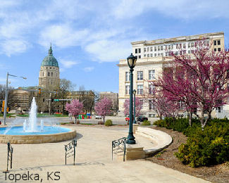 Topeka, Kansas