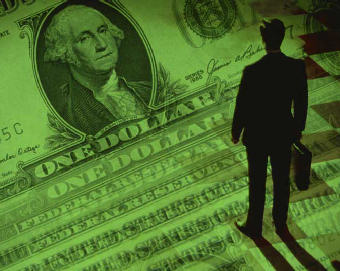 money trail